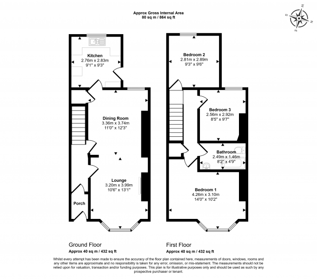 116 Adelaide Road, Kensington, Liverpool, L7 8SH 7