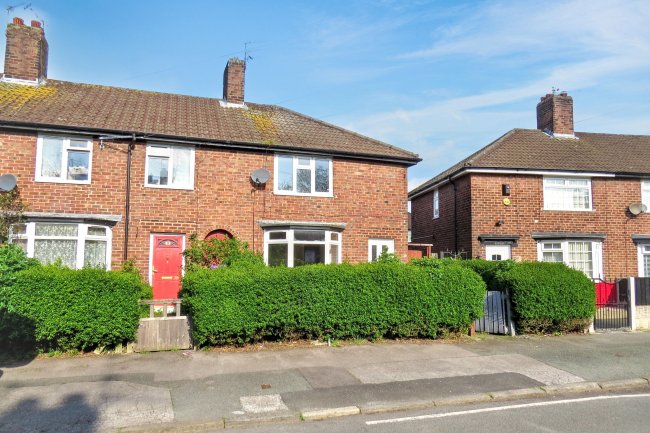 95 Grant Road, Liverpool, L14 0LE 4