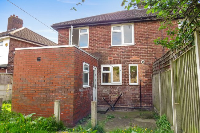 95 Grant Road, Liverpool, L14 0LE 4