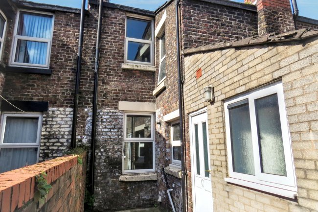 16 Caradoc Road, Seaforth, Liverpool, L21 4NB 10