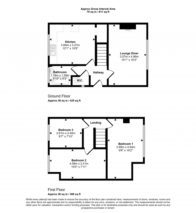 156 Manor Road, Alton, GU34 2NZ 9