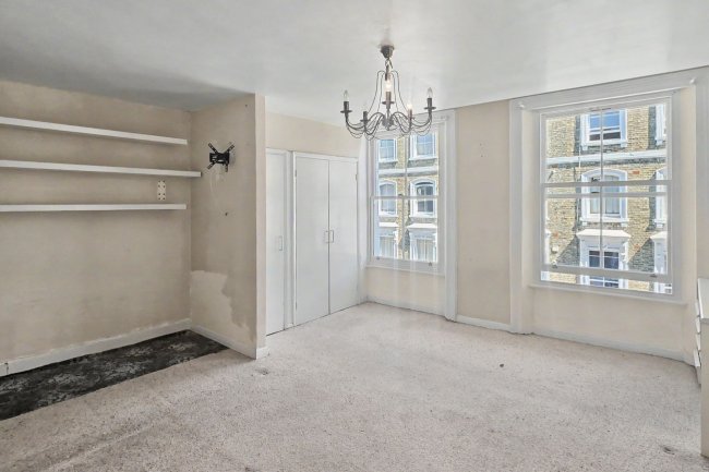 Flat D, 3 Newton Road, Bayswater, London W2 5JP 5