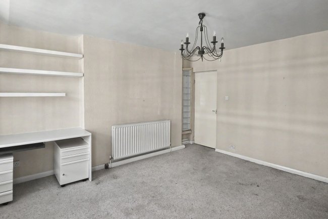 Flat D, 3 Newton Road, Bayswater, London W2 5JP 5
