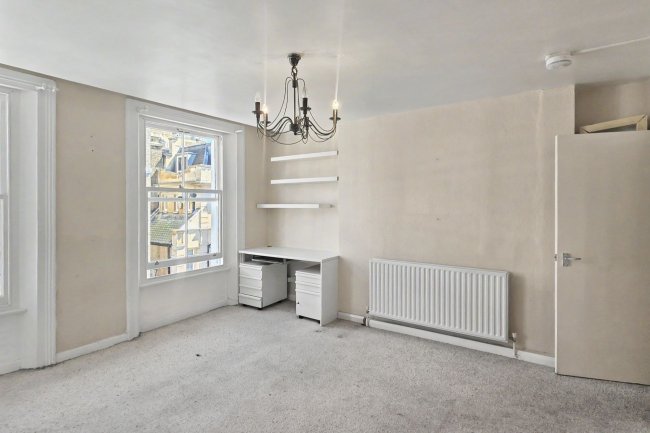 Flat D, 3 Newton Road, Bayswater, London W2 5JP 5