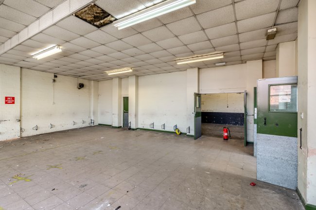 3 Lancaster Road, Hinckley, Leicestershire, LE10 0AW 10