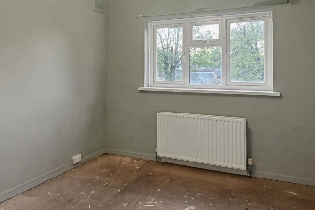Flats 1-4, 58 Church Road, Birmingham, West Midlands, B13 9AG 4