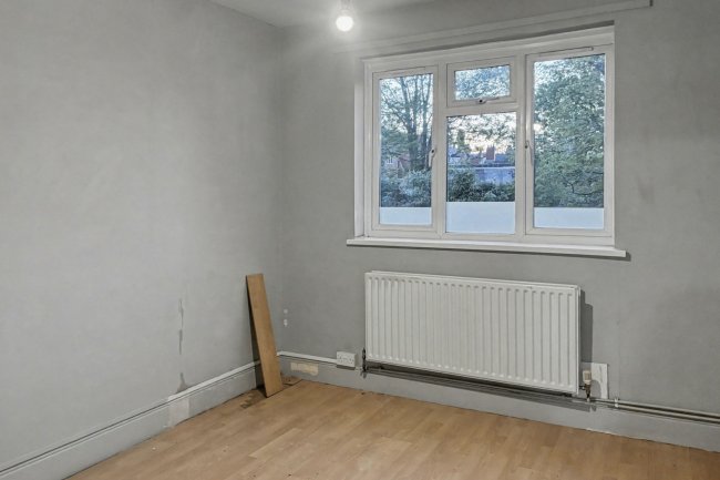 Flats 1-4, 58 Church Road, Birmingham, West Midlands, B13 9AG 4