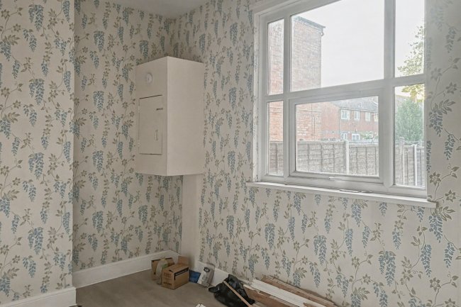 Flats 1-4, 58 Church Road, Birmingham, West Midlands, B13 9AG 4