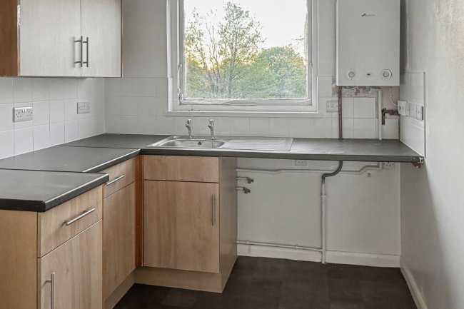 Flats 1-4, 58 Church Road, Birmingham, West Midlands, B13 9AG 4
