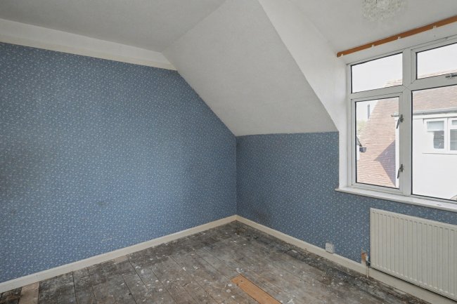 2 Police Cottages, St Albans Road, South Mimms, Potters Bar, EN6 3PJ 10