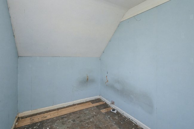 2 Police Cottages, St Albans Road, South Mimms, Potters Bar, EN6 3PJ 10