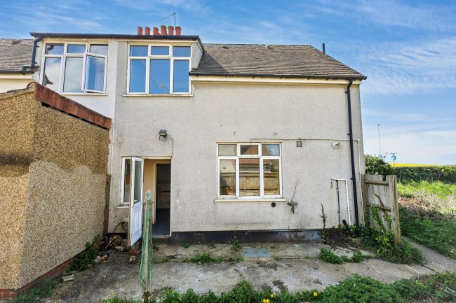 2 Police Cottages, St Albans Road, South Mimms, Potters Bar, EN6 3PJ 10