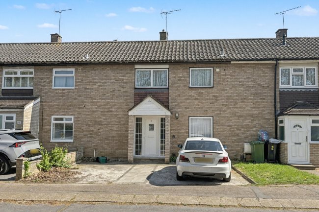 4 Delimands, Basildon, Essex, SS15 5BB 5