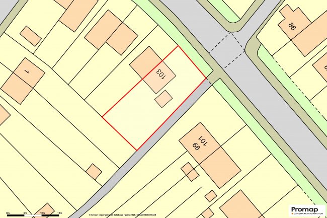 103 Ashfield Avenue, Bushey, Hertfordshire, WD23 4HJ 5