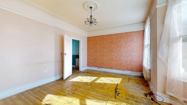 Flat B, 21 Meteor Street, Battersea, London, SW11 5NZ 1
