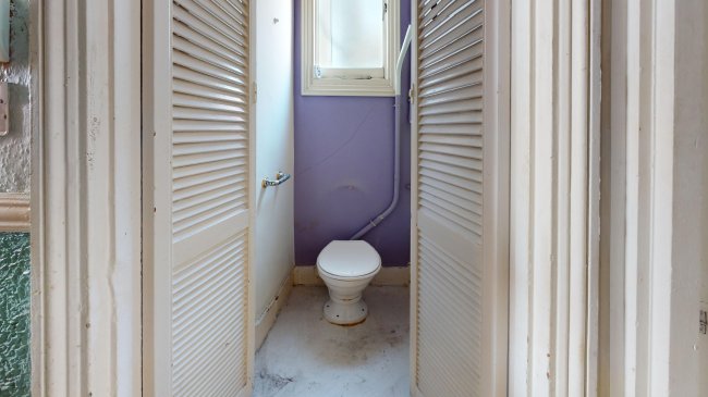 Flat B, 21 Meteor Street, Battersea, London, SW11 5NZ 1
