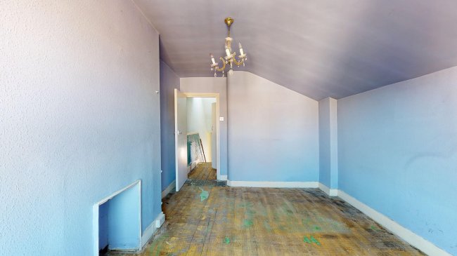 Flat B, 21 Meteor Street, Battersea, London, SW11 5NZ 1