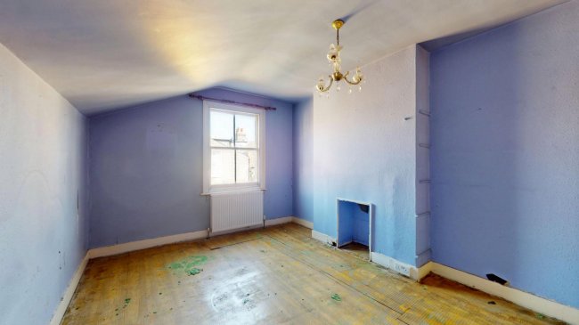 Flat B, 21 Meteor Street, Battersea, London, SW11 5NZ 1