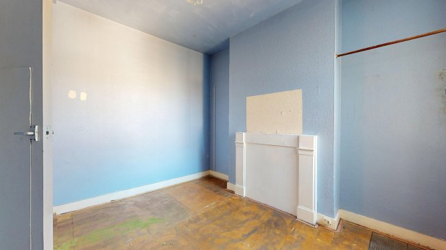 Flat B, 21 Meteor Street, Battersea, London, SW11 5NZ 1
