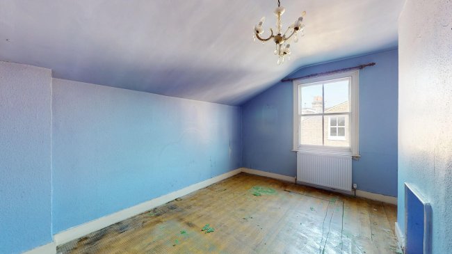 Flat B, 21 Meteor Street, Battersea, London, SW11 5NZ 1