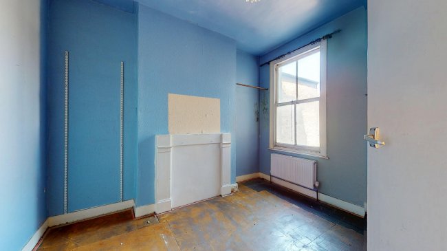Flat B, 21 Meteor Street, Battersea, London, SW11 5NZ 1
