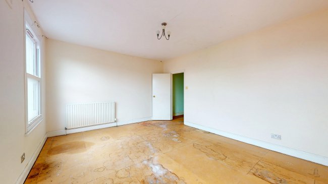 Flat B, 33 Blurton Road, Clapton, London, E5 0NJ 1
