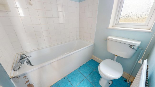 Flat B, 33 Blurton Road, Clapton, London, E5 0NJ 1