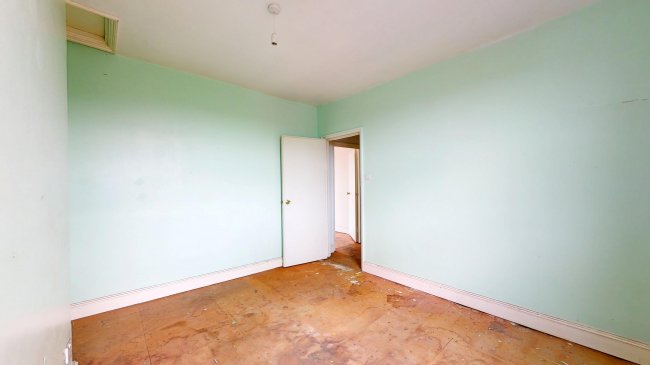 Flat B, 33 Blurton Road, Clapton, London, E5 0NJ 1