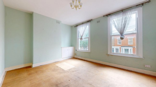 Flat B, 33 Blurton Road, Clapton, London, E5 0NJ 1