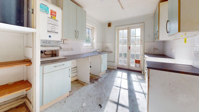 61A Grayshott Road, Battersea, London, SW11 5TS 10