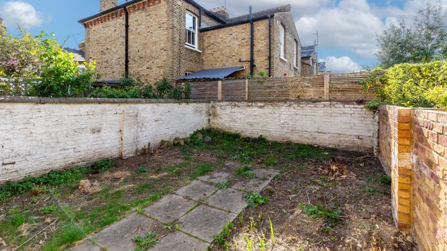 61A Grayshott Road, Battersea, London, SW11 5TS 10