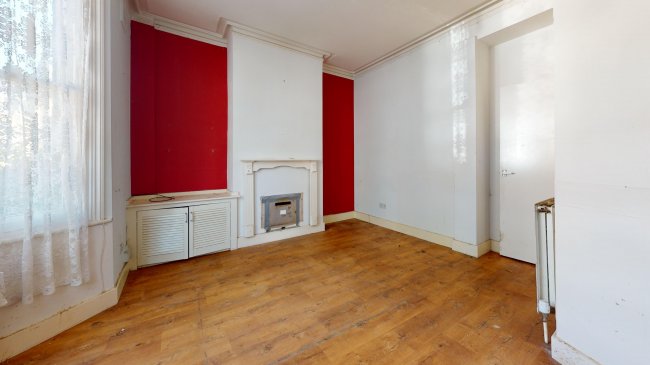 61A Grayshott Road, Battersea, London, SW11 5TS 10
