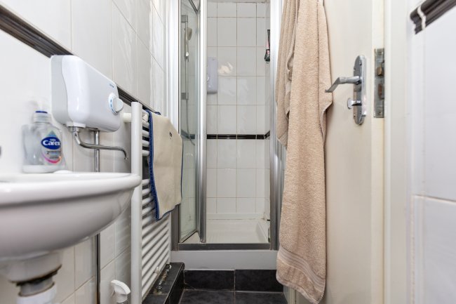 54 Ainger Road, Primrose Hill, London, NW3 3AH 6