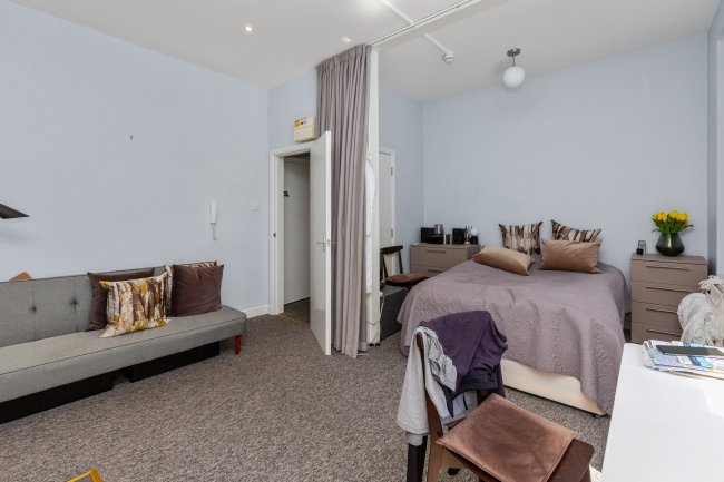 54 Ainger Road, Primrose Hill, London, NW3 3AH 6