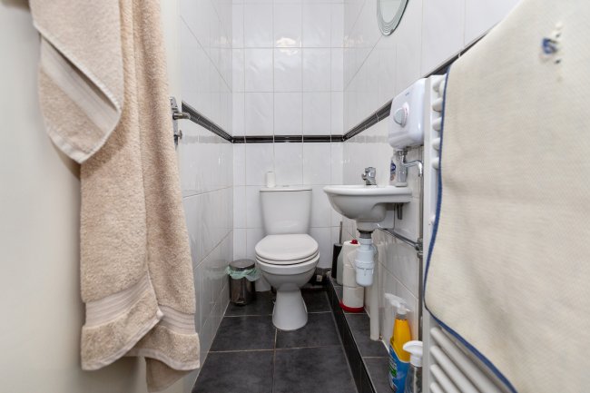 54 Ainger Road, Primrose Hill, London, NW3 3AH 6