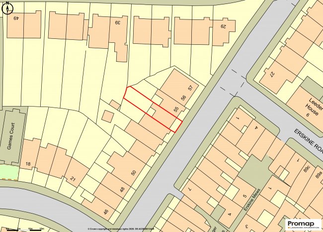54 Ainger Road, Primrose Hill, London, NW3 3AH 6
