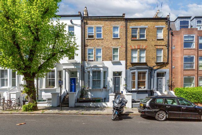54 Ainger Road, Primrose Hill, London, NW3 3AH 6