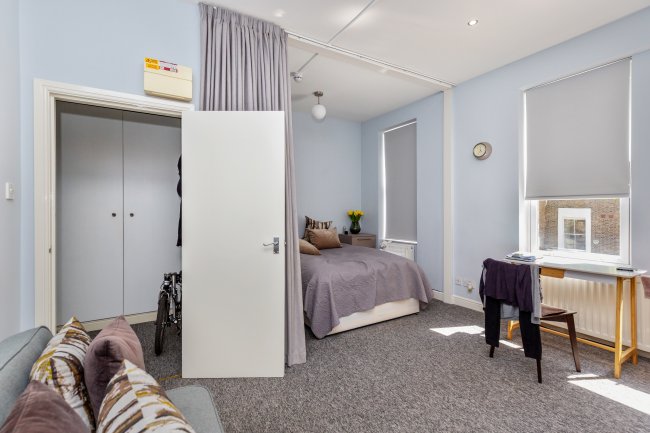 54 Ainger Road, Primrose Hill, London, NW3 3AH 6