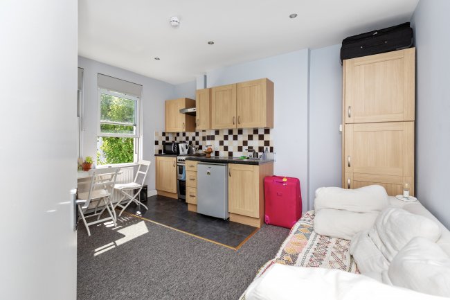 54 Ainger Road, Primrose Hill, London, NW3 3AH 6
