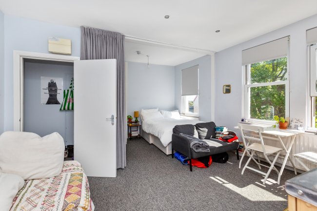 54 Ainger Road, Primrose Hill, London, NW3 3AH 6