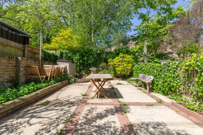 54 Ainger Road, Primrose Hill, London, NW3 3AH 6