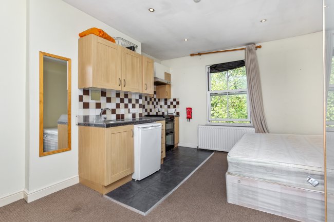 54 Ainger Road, Primrose Hill, London, NW3 3AH 6