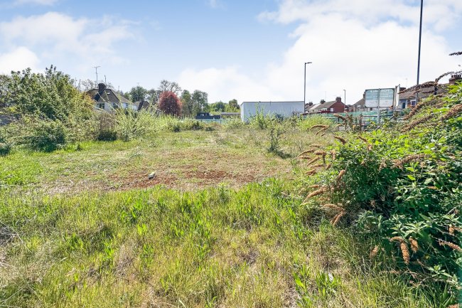 Land at Ransome Road, Northampton, NN4 8AA 5