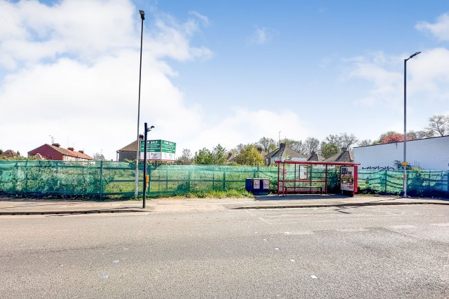 Land at Ransome Road, Northampton, NN4 8AA 5
