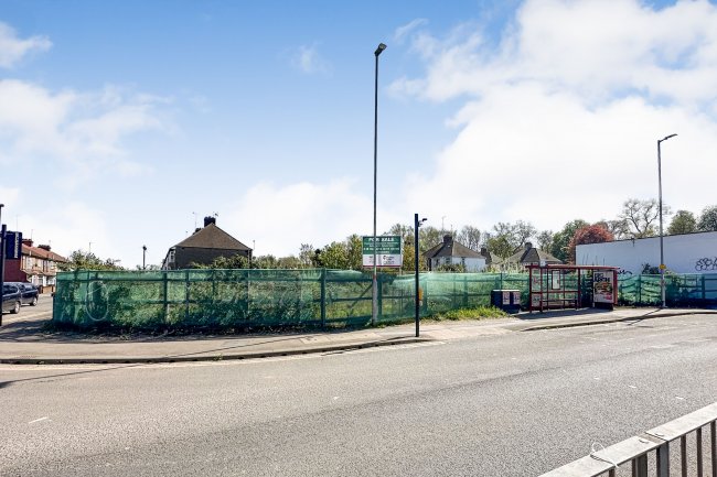 Land at Ransome Road, Northampton, NN4 8AA 5