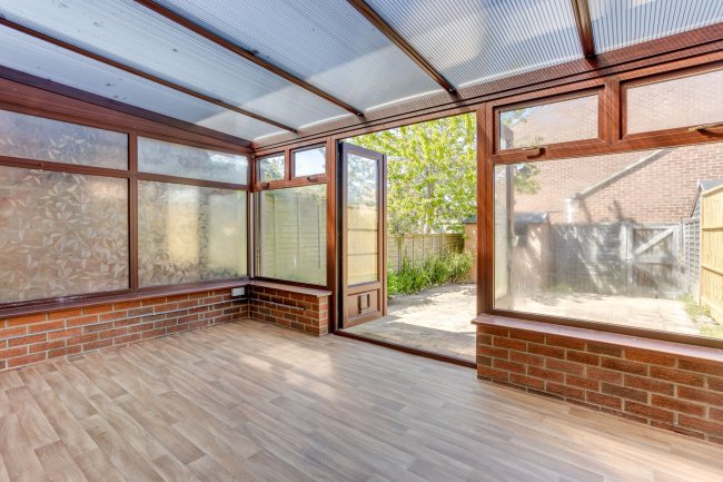 93 Springfield Close, Lavant, Chichester,  PO18 0AZ 2