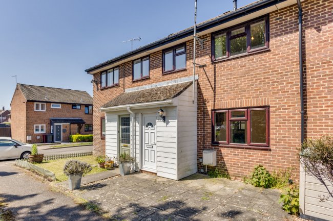 93 Springfield Close, Lavant, Chichester,  PO18 0AZ 2