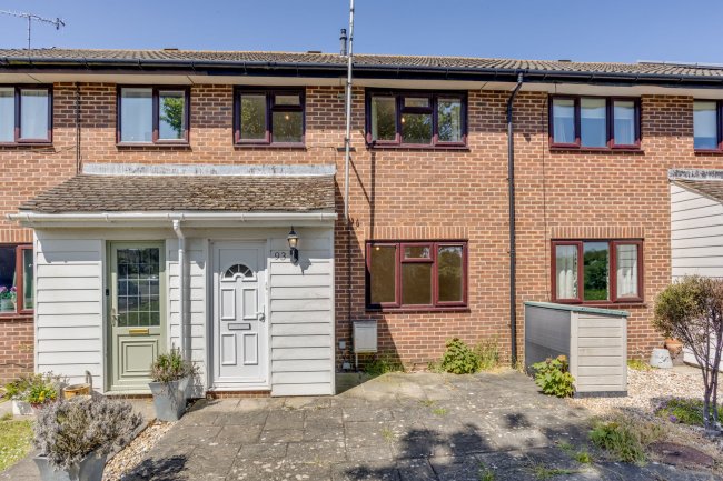 93 Springfield Close, Lavant, Chichester,  PO18 0AZ 2