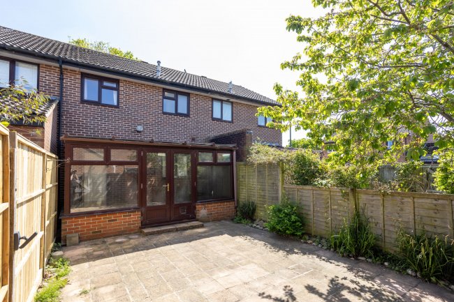 93 Springfield Close, Lavant, Chichester,  PO18 0AZ 2
