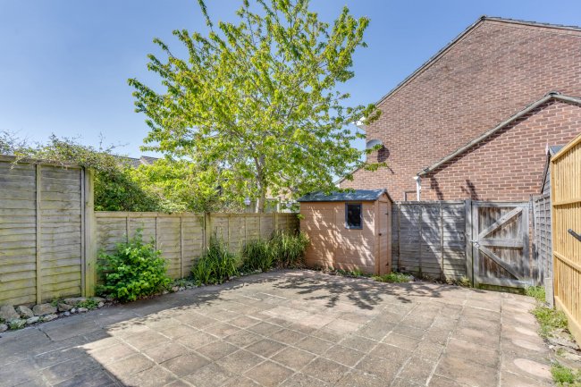 93 Springfield Close, Lavant, Chichester,  PO18 0AZ 2